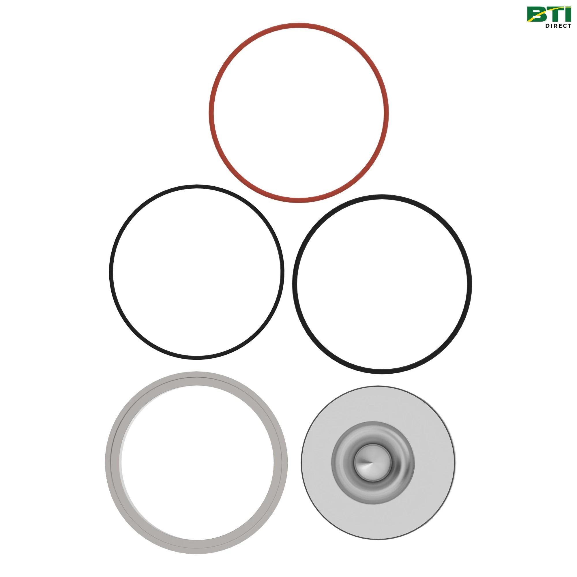 DZ109756: Piston Liner Kit