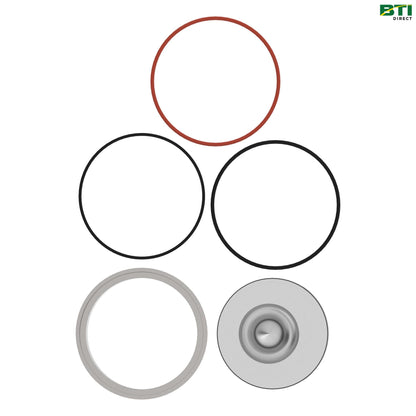 DZ109756: Piston Liner Kit
