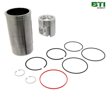 DZ109764: Piston Liner Kit