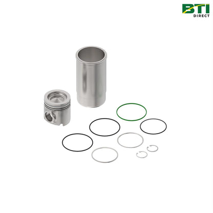 DZ109764: Piston Liner Kit