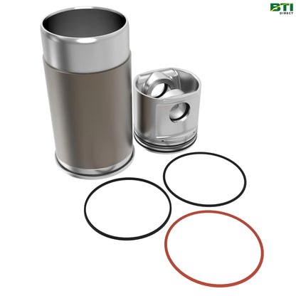 DZ109765: Piston Liner Kit