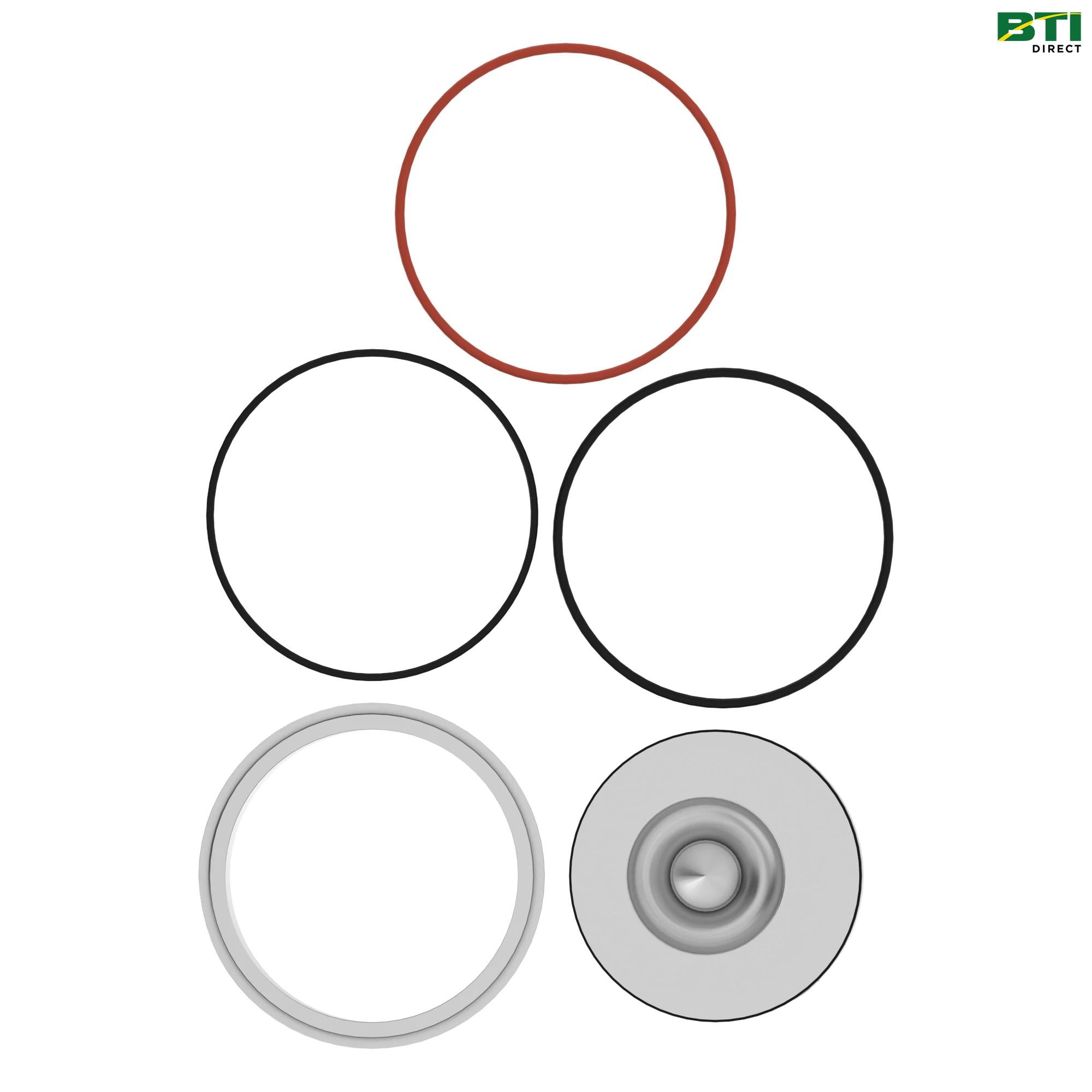 DZ109765: Piston Liner Kit