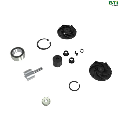 DZ110052: Engine Kit