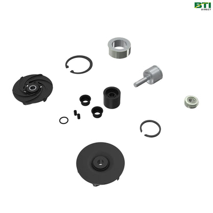 DZ110052: Engine Kit