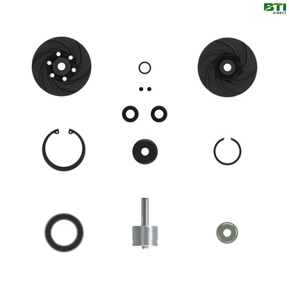 DZ110052: Engine Kit