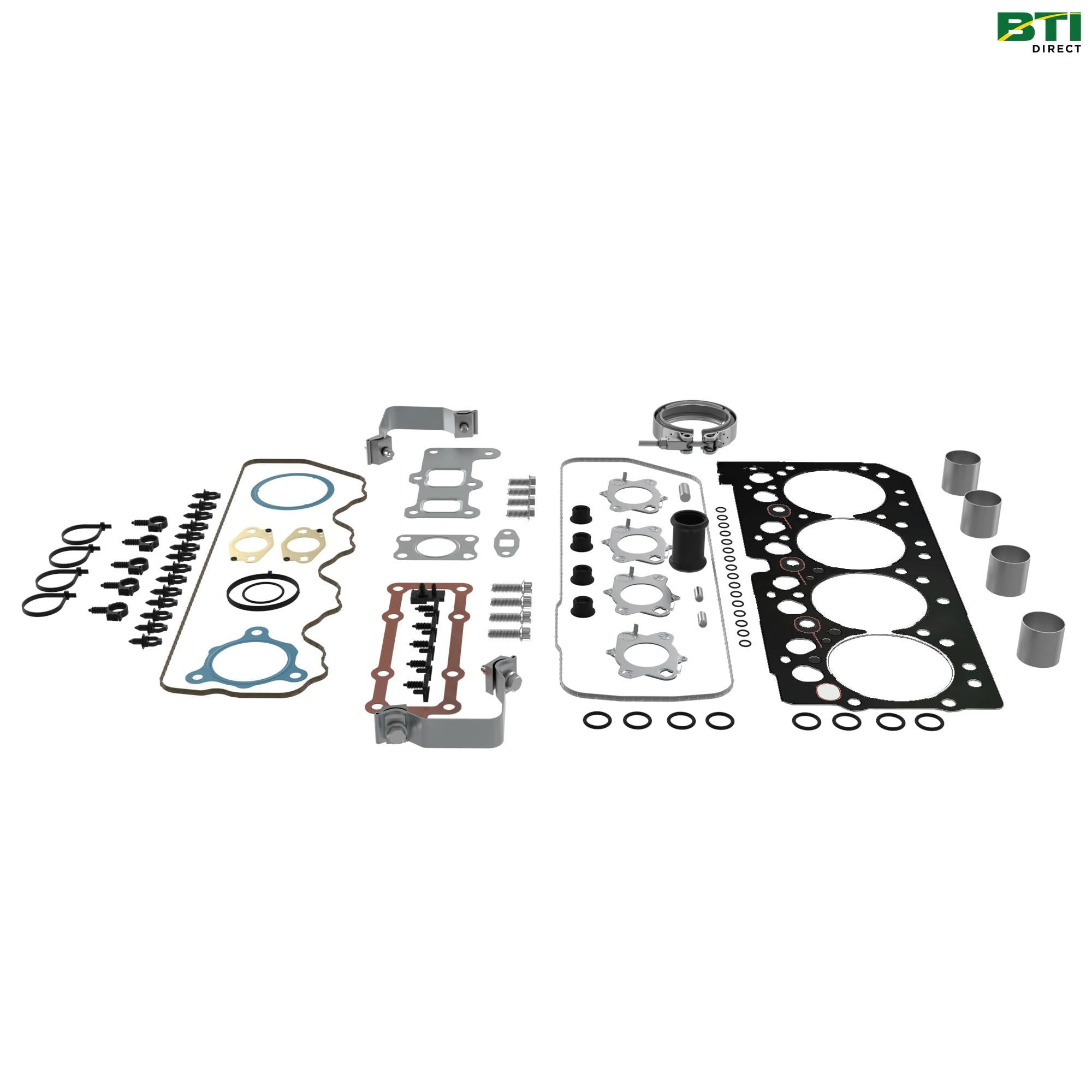 DZ110132: Engine Cylinder Head Gasket Kit