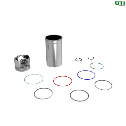 DZ110417: Piston Liner Kit