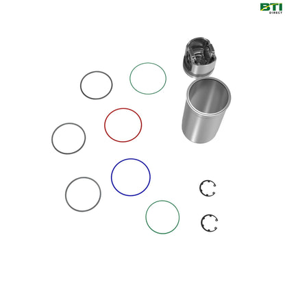 DZ110417: Piston Liner Kit