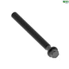 DZ110495: Hexagonal Head Flanged Screw, 0.562" X 7.32"