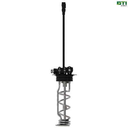 DZ111096: Horizontal DEF Tank Header Assembly