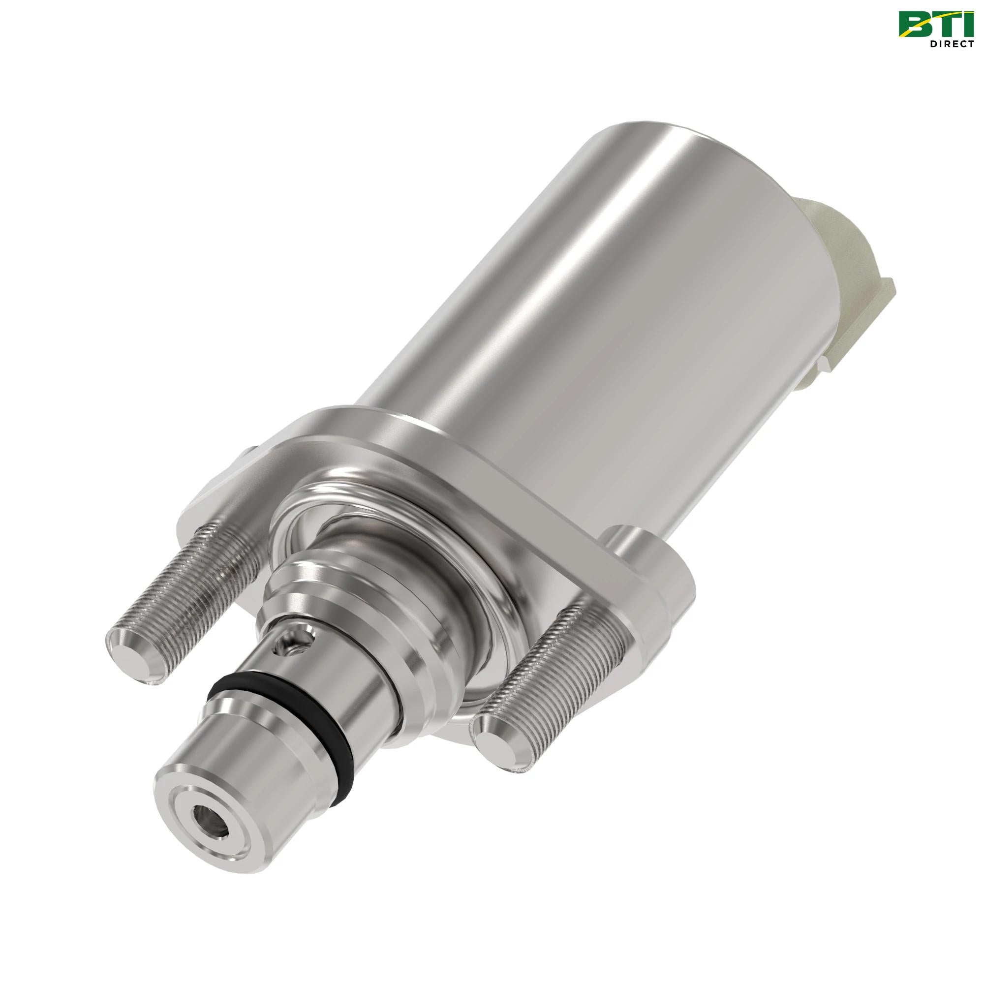 DZ111135: Fuel Pump Suction Control Valve