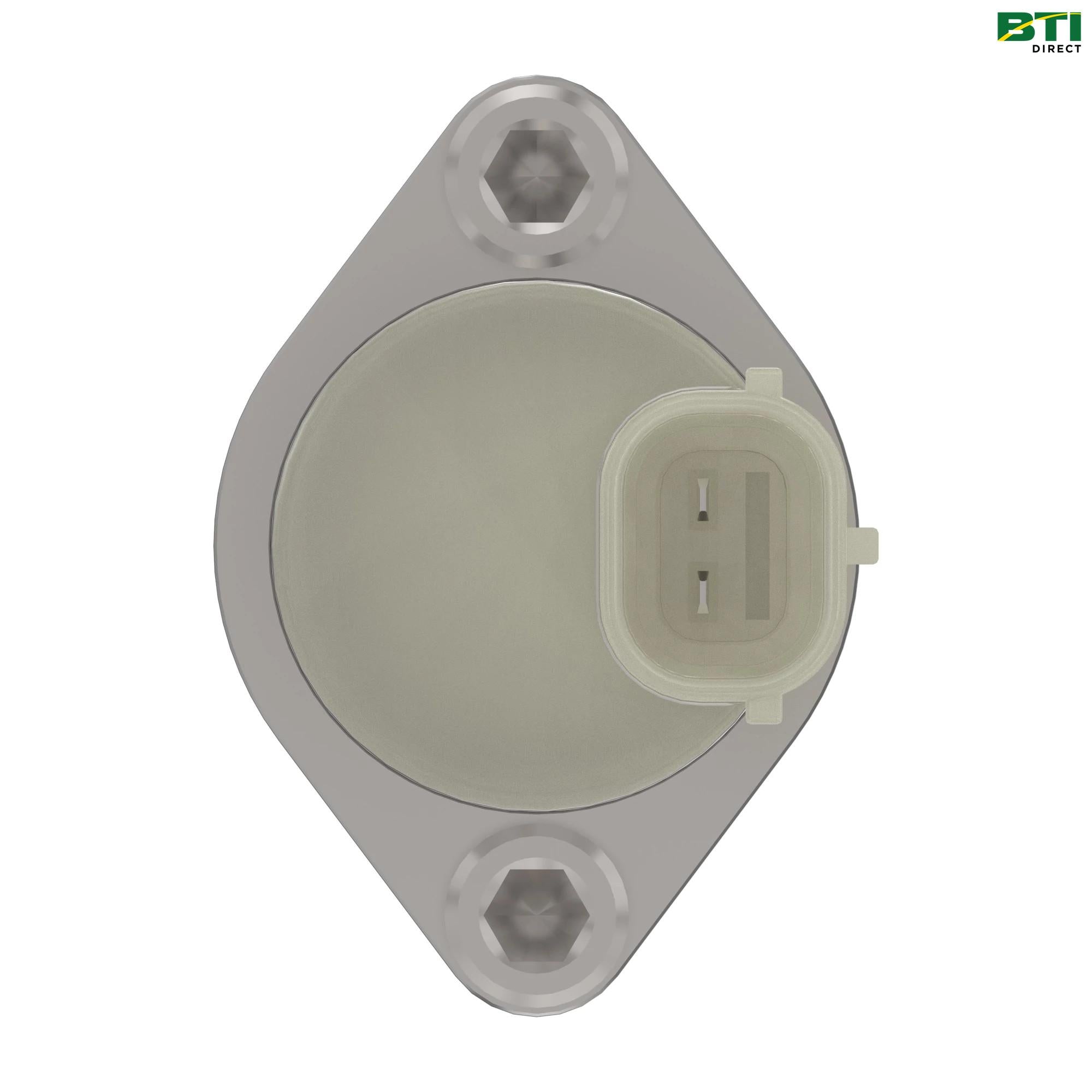 DZ111135: Fuel Pump Suction Control Valve