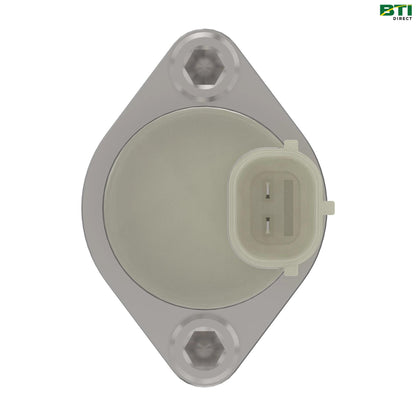 DZ111135: Fuel Pump Suction Control Valve