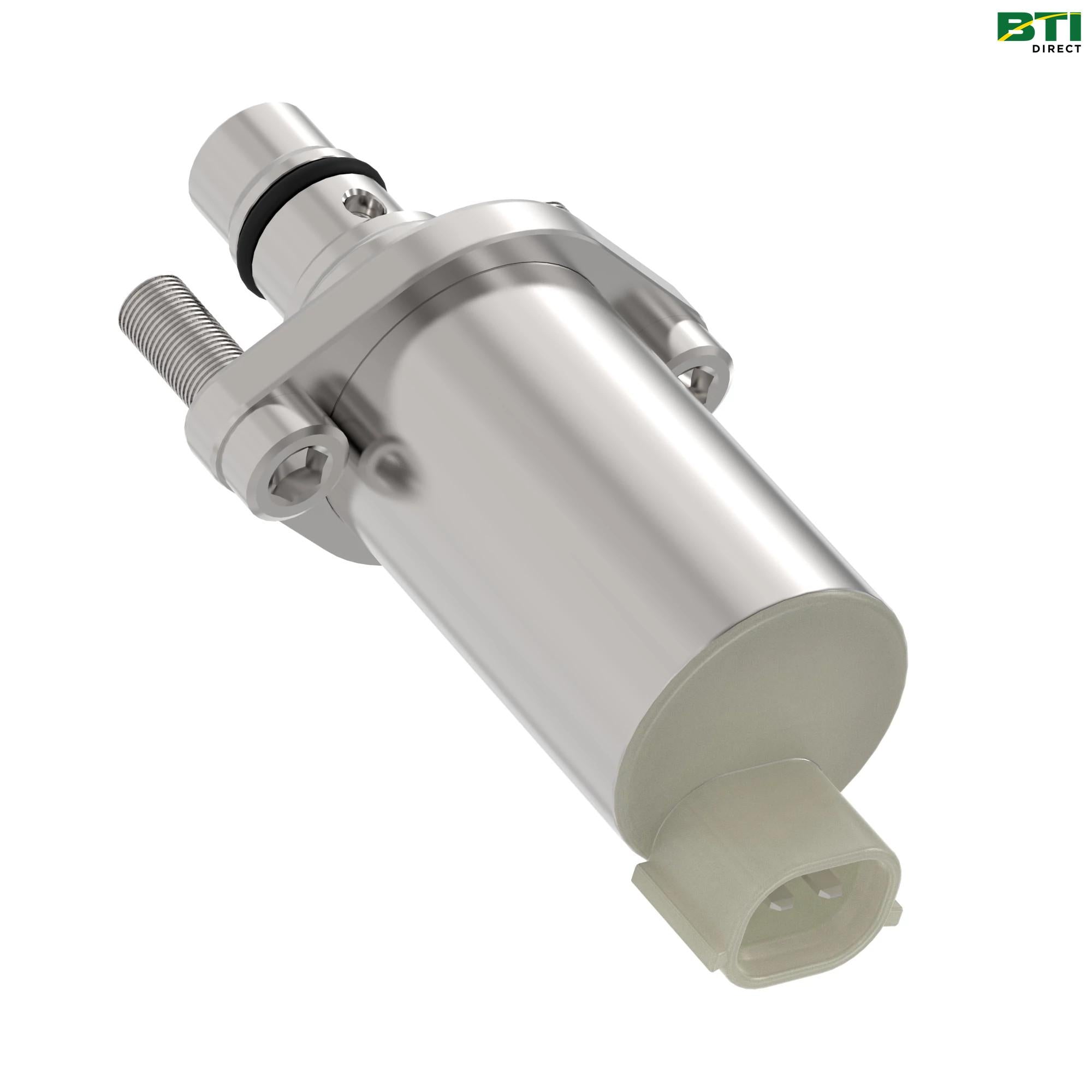 DZ111135: Fuel Pump Suction Control Valve