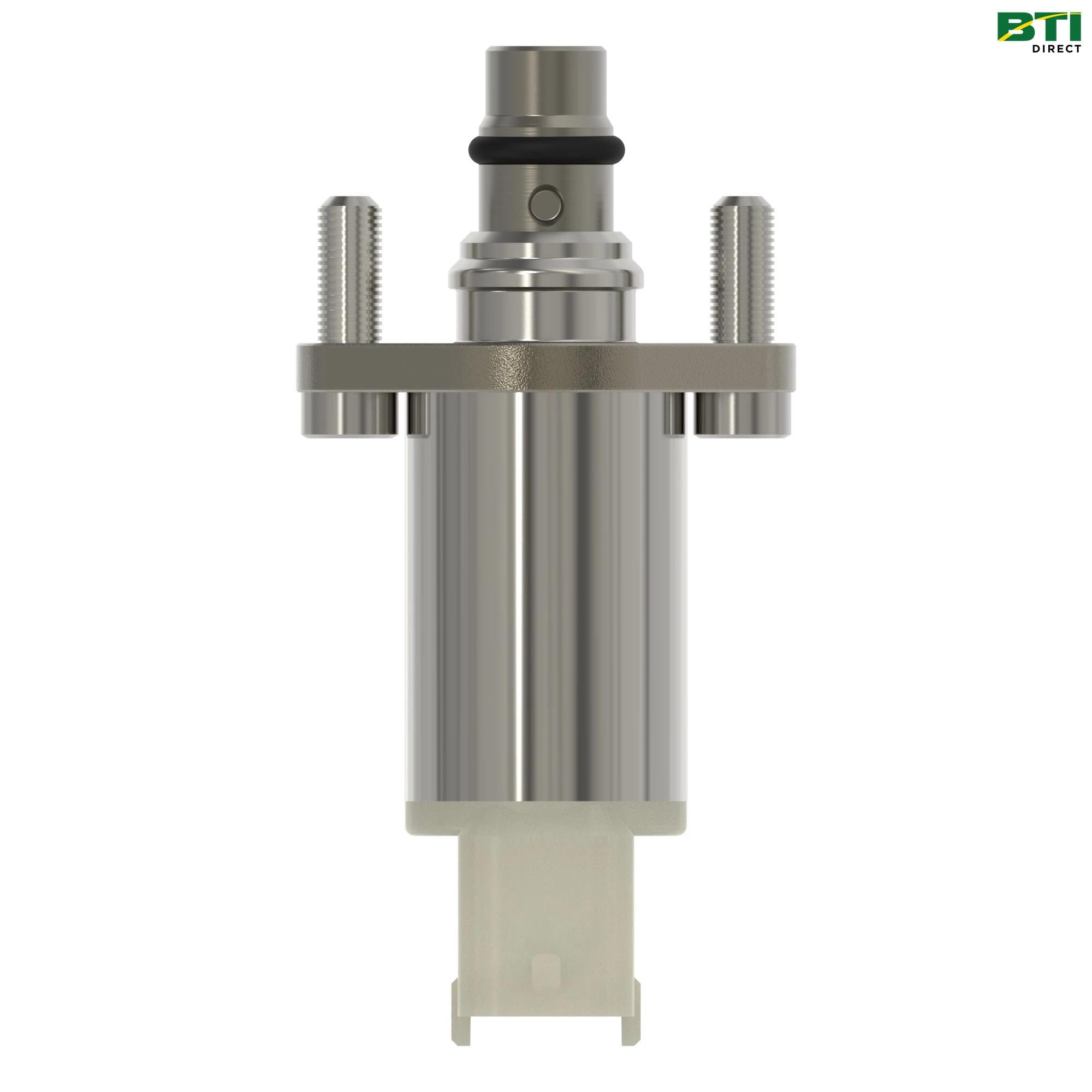 DZ111136: Fuel Pump Suction Control Valve