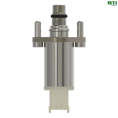 DZ111136: Fuel Pump Suction Control Valve