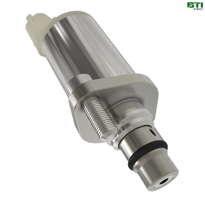 DZ111136: Fuel Pump Suction Control Valve