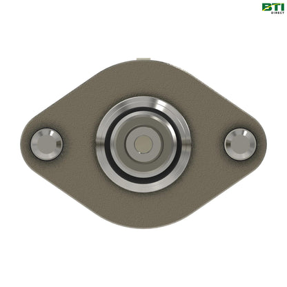 DZ111136: Fuel Pump Suction Control Valve