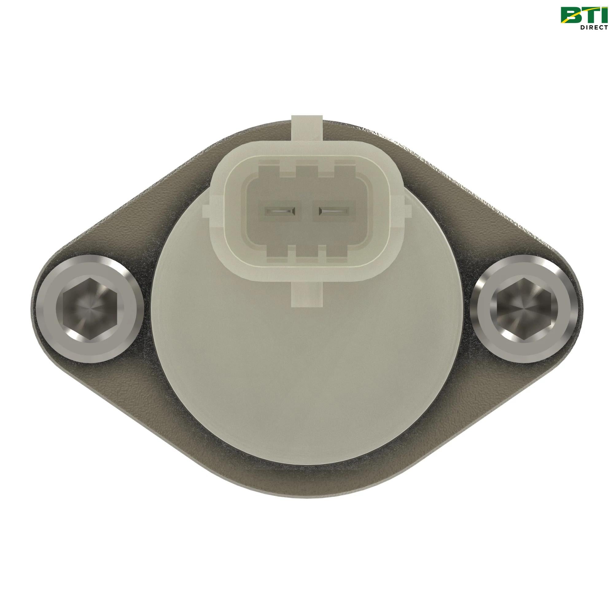 DZ111136: Fuel Pump Suction Control Valve