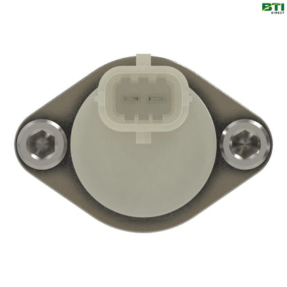 DZ111136: Fuel Pump Suction Control Valve