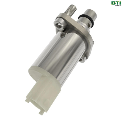DZ111136: Fuel Pump Suction Control Valve
