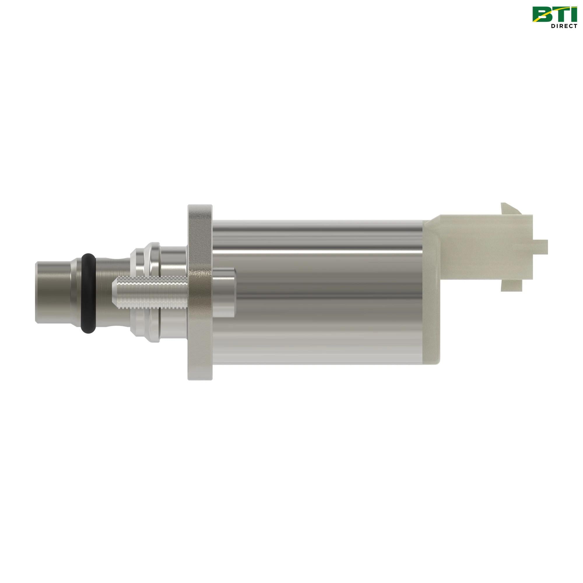 DZ111136: Fuel Pump Suction Control Valve