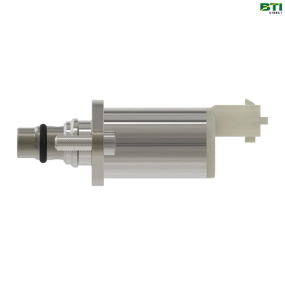 DZ111136: Fuel Pump Suction Control Valve