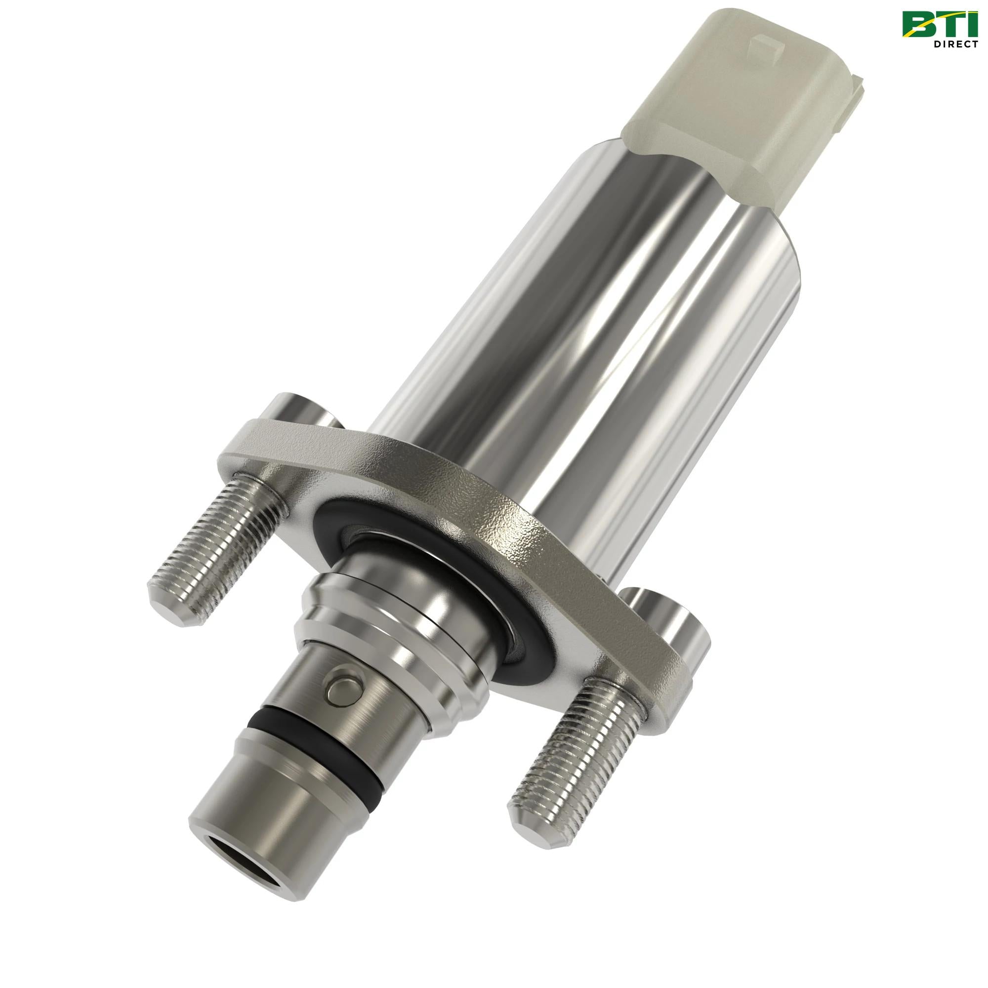 DZ111138: Fuel Pump Suction Control Valve