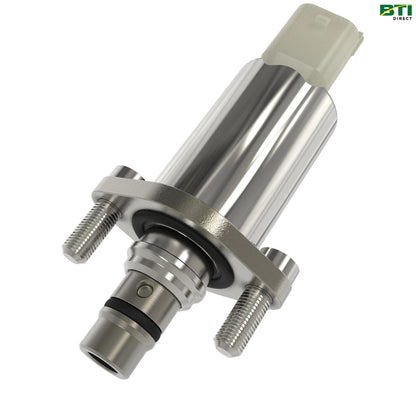 DZ111138: Fuel Pump Suction Control Valve