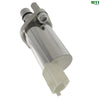 DZ111138: Fuel Pump Suction Control Valve