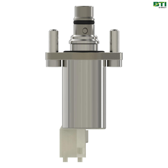 DZ111138: Fuel Pump Suction Control Valve