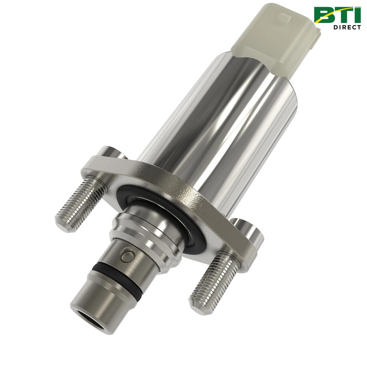 DZ111140: Fuel Pump Suction Control Valve