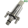 DZ111140: Fuel Pump Suction Control Valve