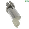 DZ111140: Fuel Pump Suction Control Valve