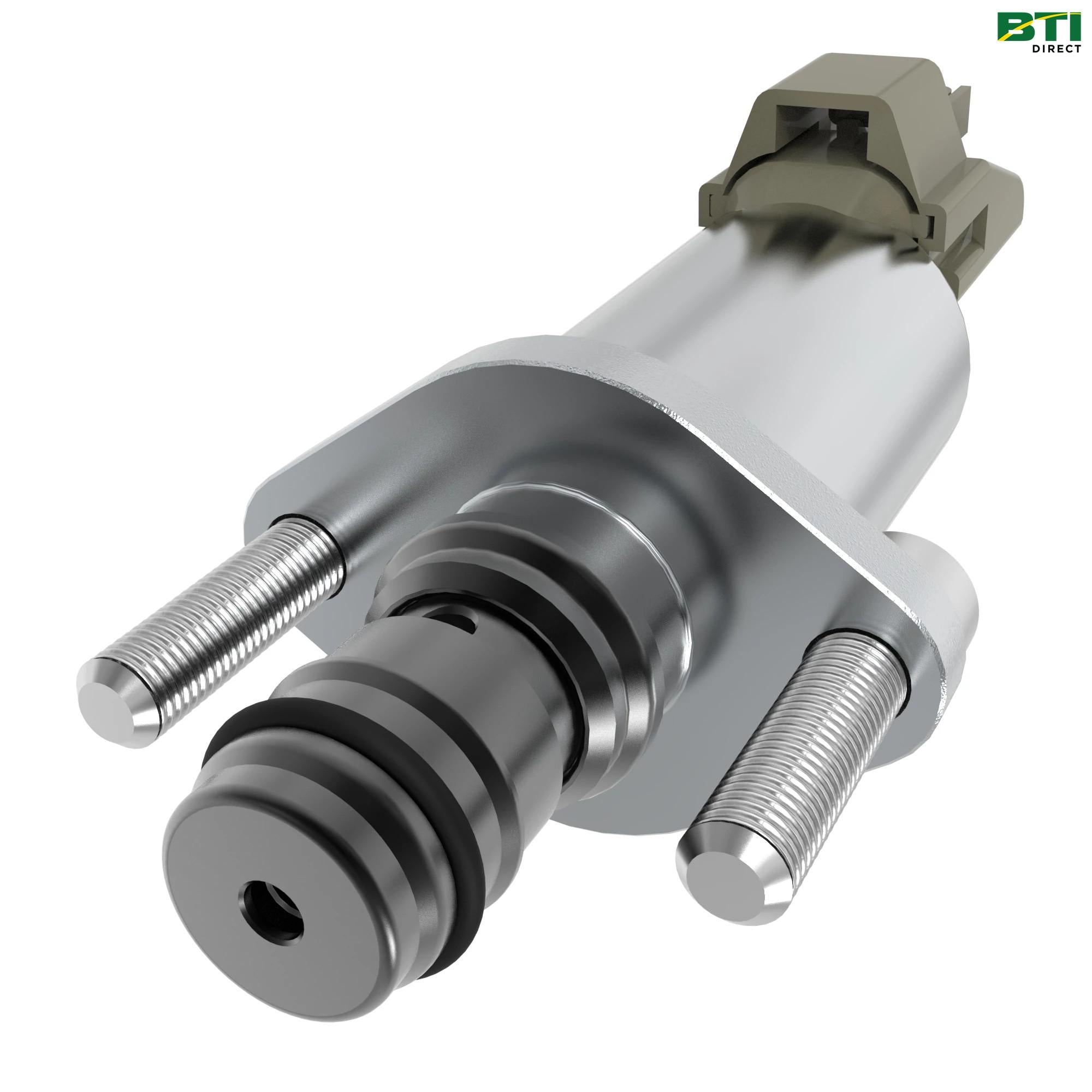 DZ111141: Fuel Pump Suction Control Valve
