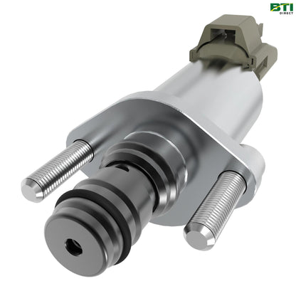 DZ111141: Fuel Pump Suction Control Valve