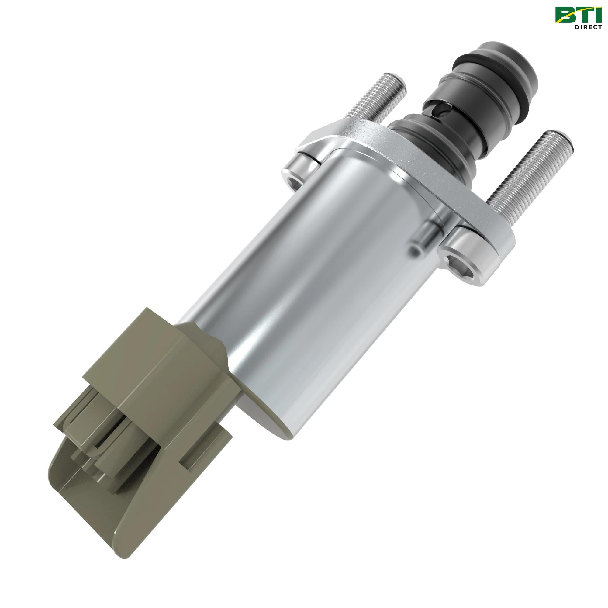 DZ111141: Fuel Pump Suction Control Valve