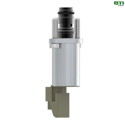 DZ111141: Fuel Pump Suction Control Valve