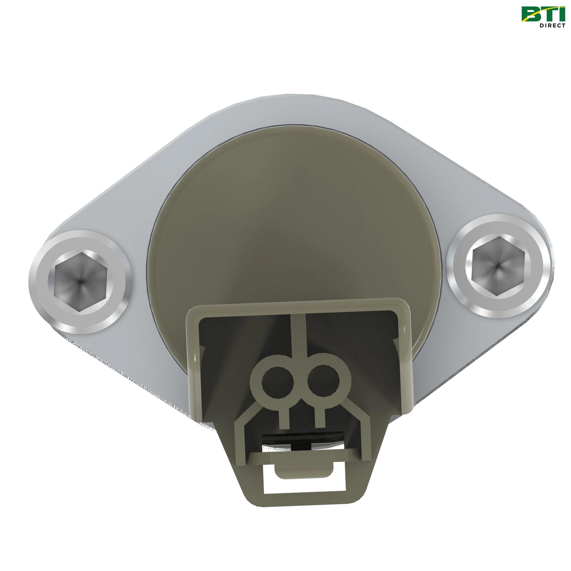 DZ111141: Fuel Pump Suction Control Valve
