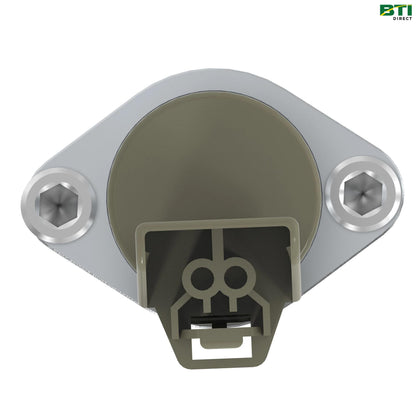 DZ111141: Fuel Pump Suction Control Valve