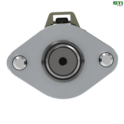 DZ111141: Fuel Pump Suction Control Valve
