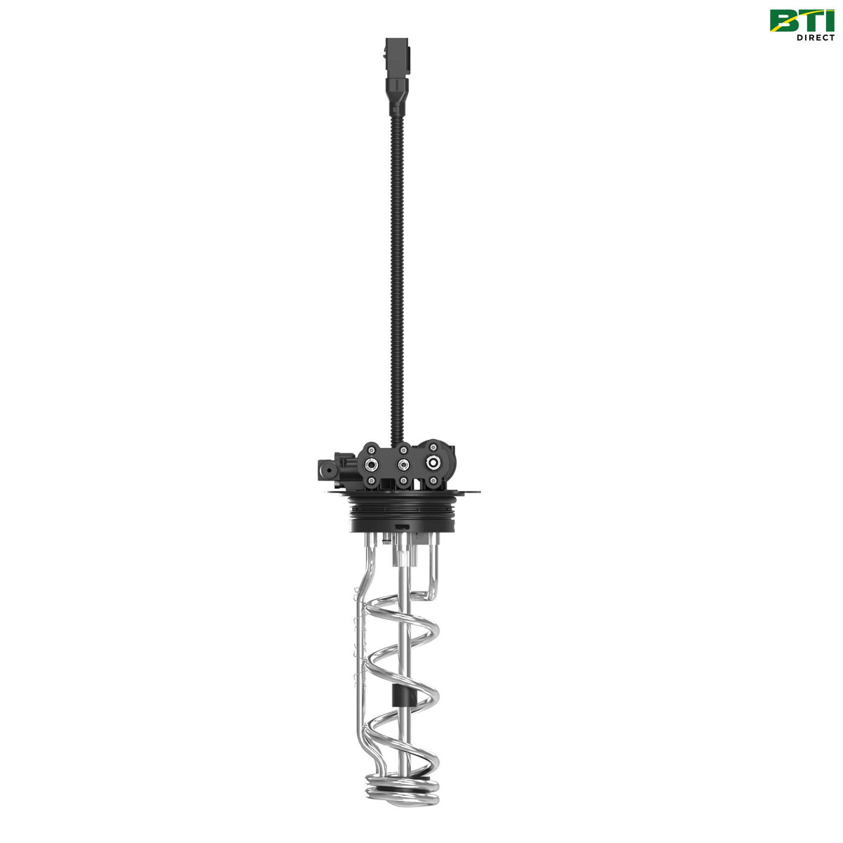DZ111189: Horizontal DEF Tank Header Assembly – BTI Direct