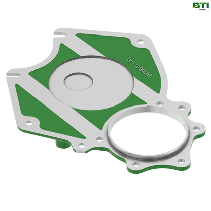 DZ111585: Auxiliary Drive Cover