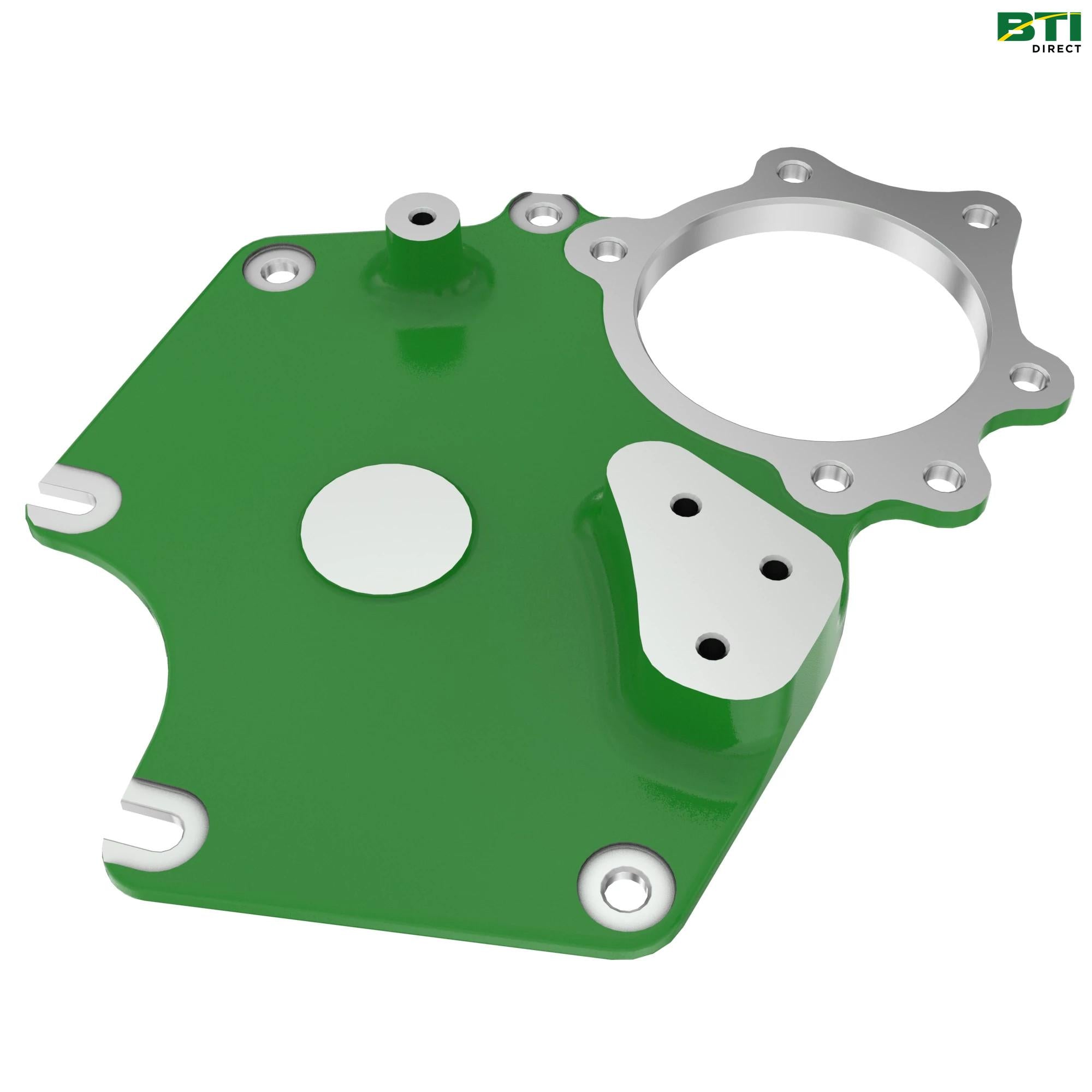 DZ111585: Auxiliary Drive Cover