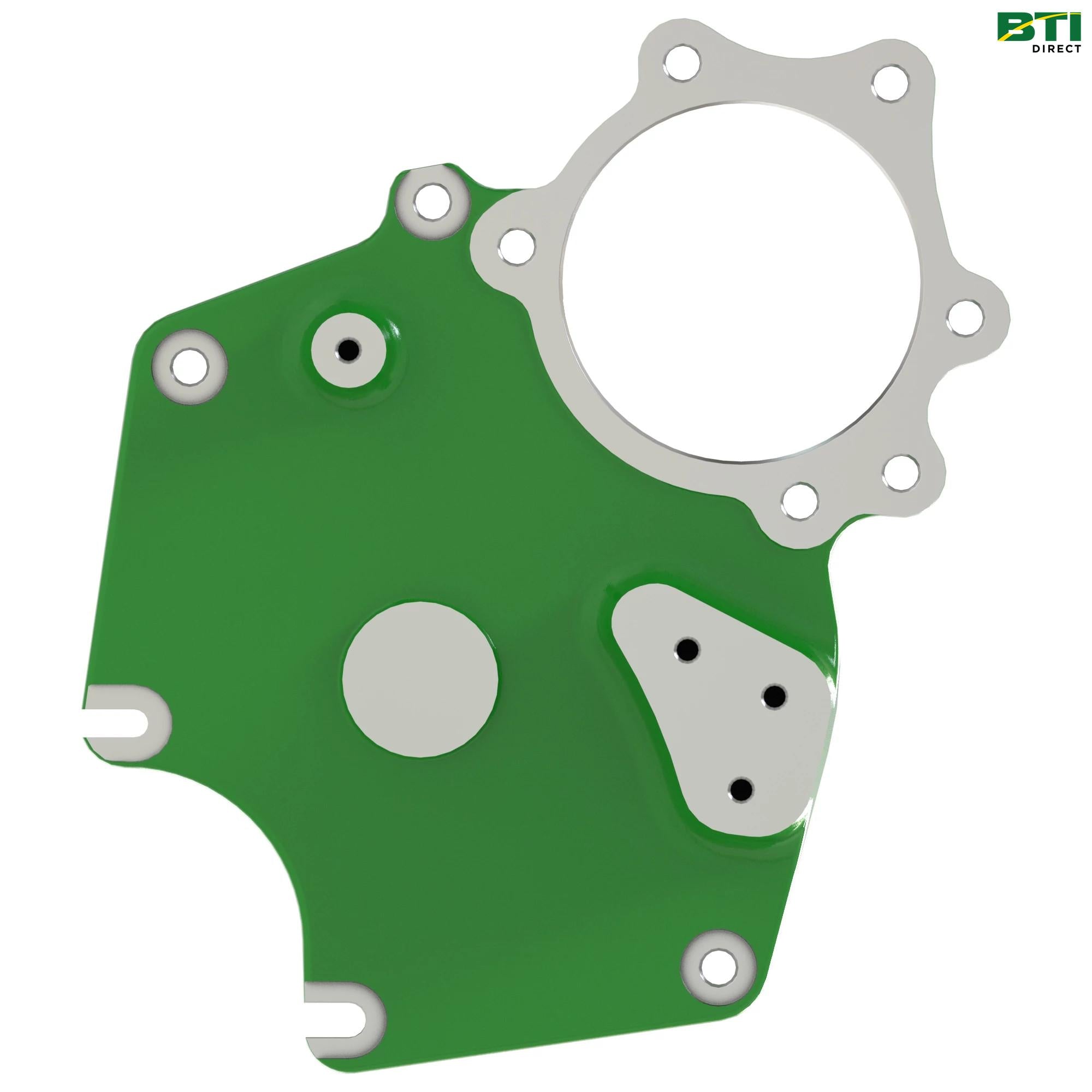 DZ111585: Auxiliary Drive Cover