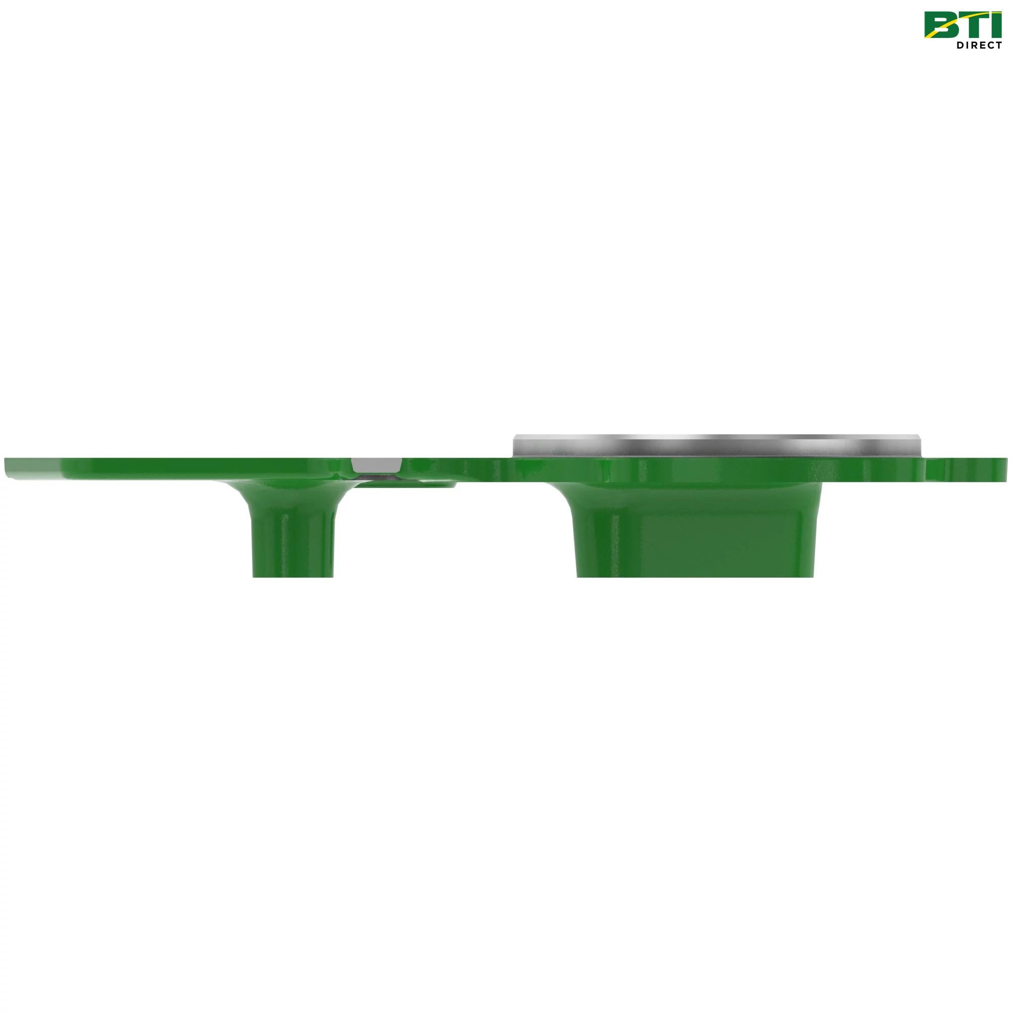DZ111585: Auxiliary Drive Cover