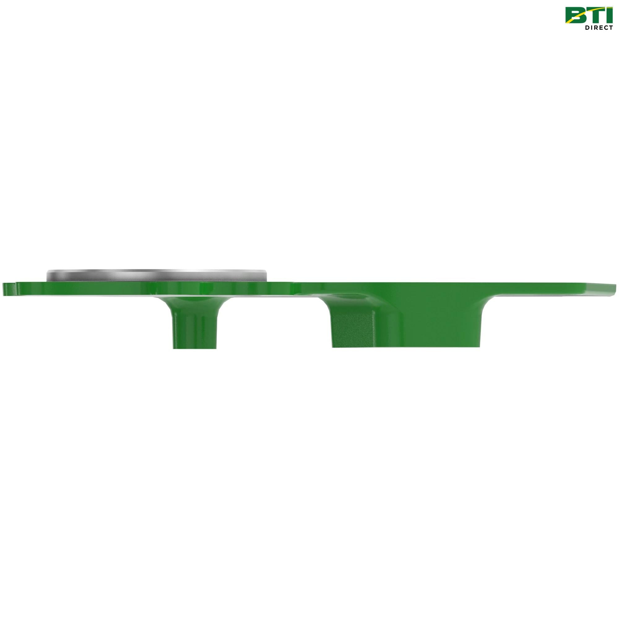 DZ111585: Auxiliary Drive Cover