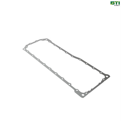 DZ112738: Engine Oil Pan Gasket