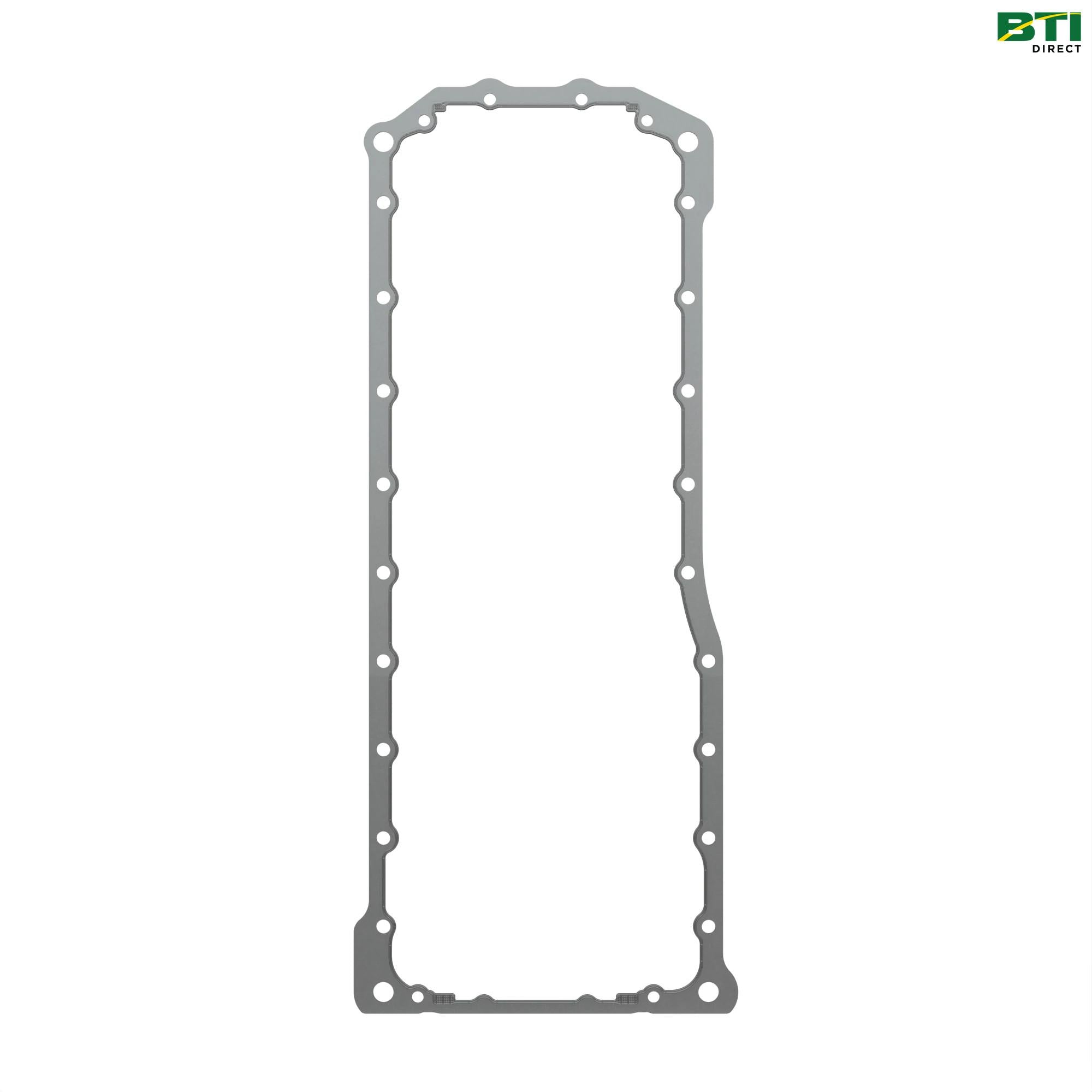 DZ112738: Engine Oil Pan Gasket