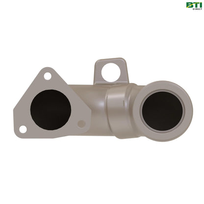 DZ112908: Exhaust Gas Recirculation Tube, Hot Side